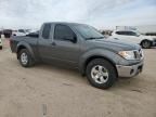 2009 Nissan Frontier King Cab SE