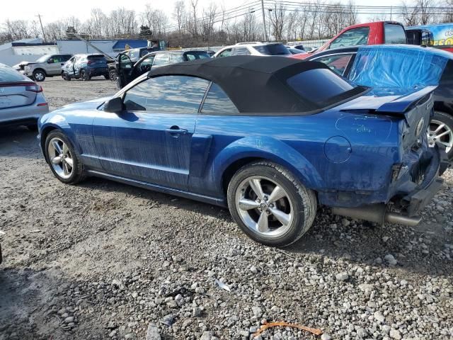 2008 Ford Mustang GT