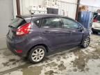 2013 Ford Fiesta SE