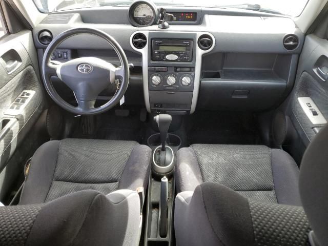 2005 Scion XB