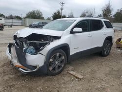 GMC salvage cars for sale: 2017 GMC Acadia SLT-2