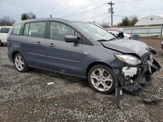 2009 Mazda 5