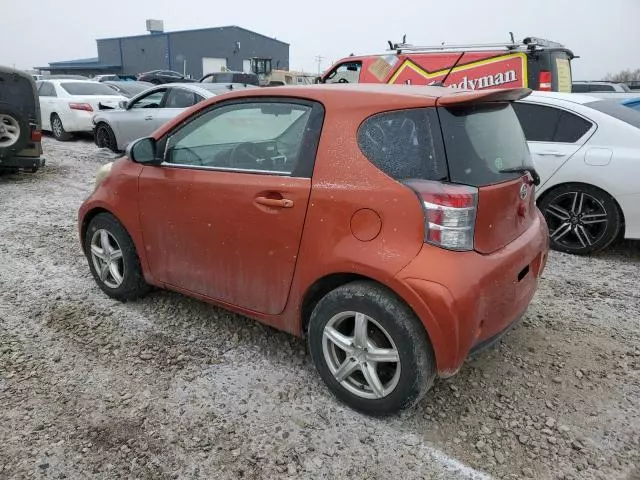 2012 Scion IQ