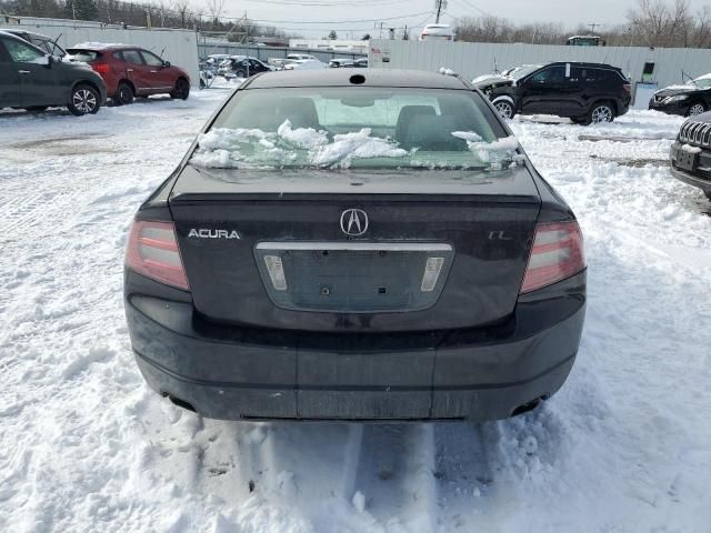 2007 Acura TL