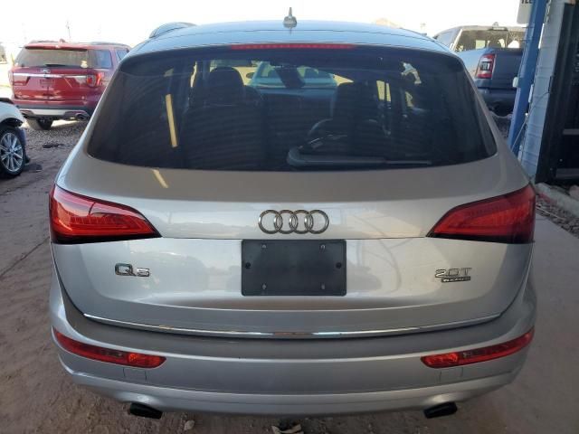 2015 Audi Q5 Premium