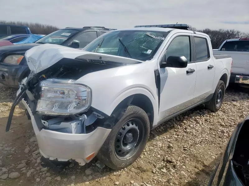 2024 Ford Maverick XL