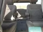 2004 Toyota Sienna XLE