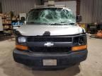 2012 Chevrolet Express G2500