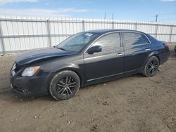 Salvage cars for sale at Appleton, WI auction: 2008 Toyota Avalon XL