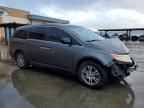 2013 Honda Odyssey EXL