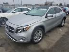 2018 Mercedes-Benz GLA 250 4matic