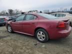 2005 Pontiac Grand Prix