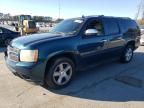 2007 Chevrolet Suburban K1500