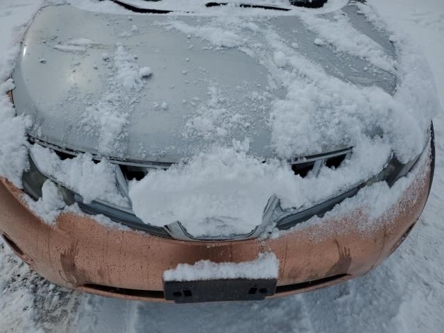 2010 Nissan Murano S