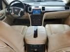 2007 Cadillac Escalade Luxury