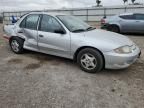 2005 Chevrolet Cavalier