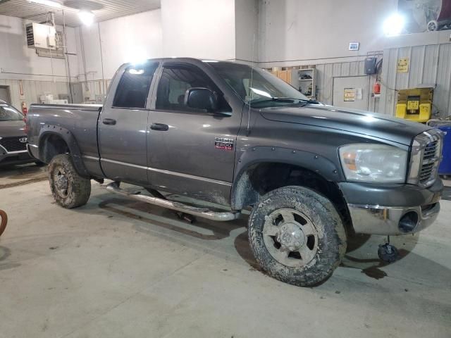 2008 Dodge RAM 2500 ST