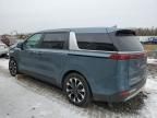 2023 KIA Carnival EX