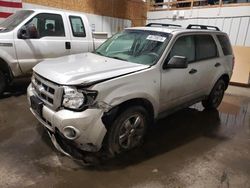 2008 Ford Escape XLT en venta en Anchorage, AK