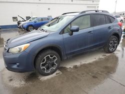 2013 Subaru XV Crosstrek 2.0 Limited en venta en Farr West, UT