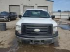 2009 Ford F150 Super Cab