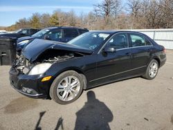 2010 Mercedes-Benz E 350 4matic en venta en Brookhaven, NY