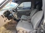 2003 Nissan Frontier Crew Cab XE