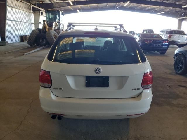 2012 Volkswagen Jetta S