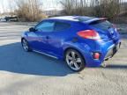 2013 Hyundai Veloster Turbo