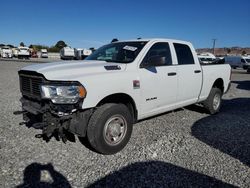 2022 Dodge RAM 2500 Tradesman en venta en North Las Vegas, NV