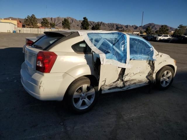 2010 Dodge Caliber SXT