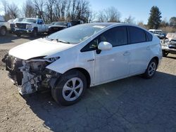 2013 Toyota Prius en venta en Portland, OR