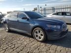 2016 Ford Taurus SEL