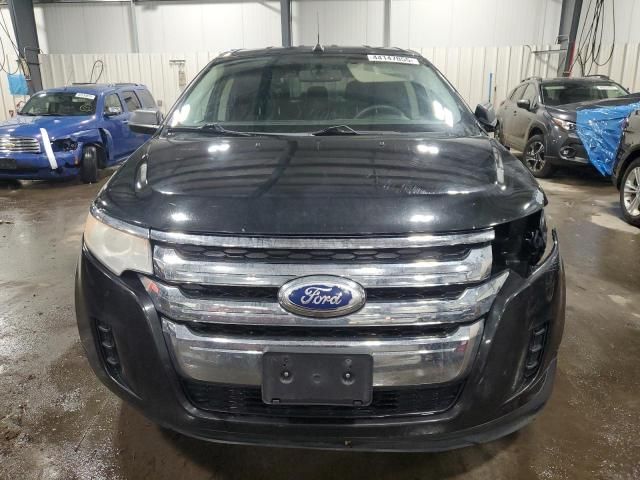 2011 Ford Edge SE