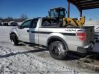 2012 Ford F150 Super Cab