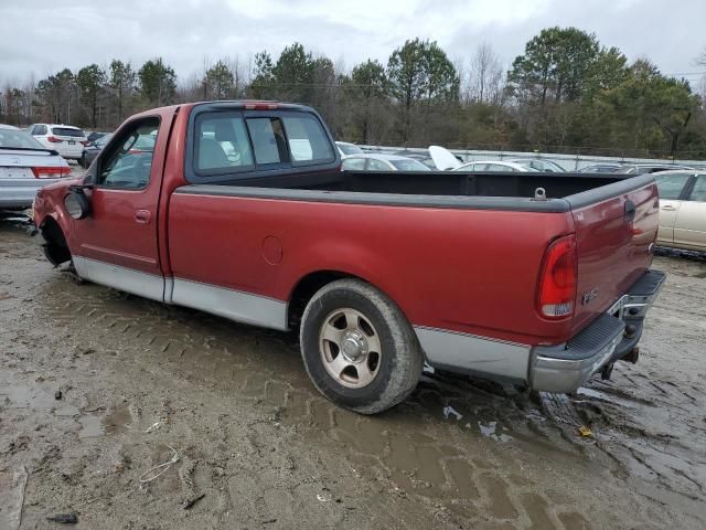 2003 Ford F150