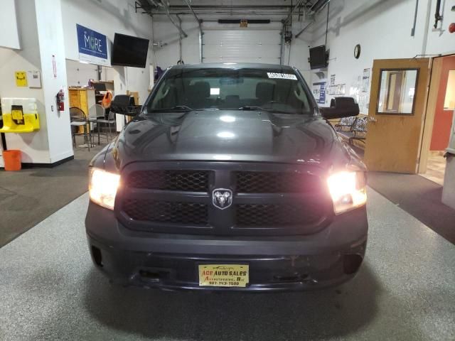 2016 Dodge RAM 1500 ST