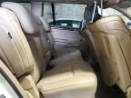 2012 Mercedes-Benz GL 550 4matic