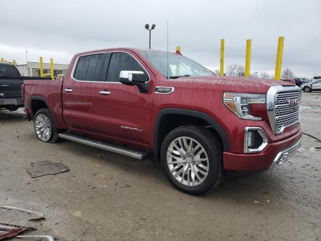 2019 GMC Sierra K1500 Denali