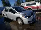 2011 Nissan Versa S