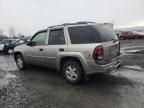 2002 Chevrolet Trailblazer