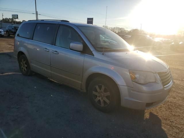 2008 Chrysler Town & Country Touring