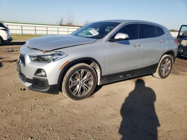 2018 BMW X2 SDRIVE28I