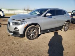 Salvage cars for sale at Houston, TX auction: 2018 BMW X2 SDRIVE28I