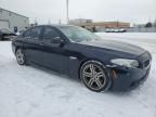 2012 BMW 535 XI