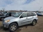 2003 Toyota Rav4