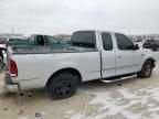 2001 Ford F150