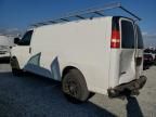 2012 Chevrolet Express G1500