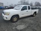 2005 Toyota Tacoma Access Cab