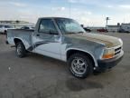 1996 Dodge Dakota